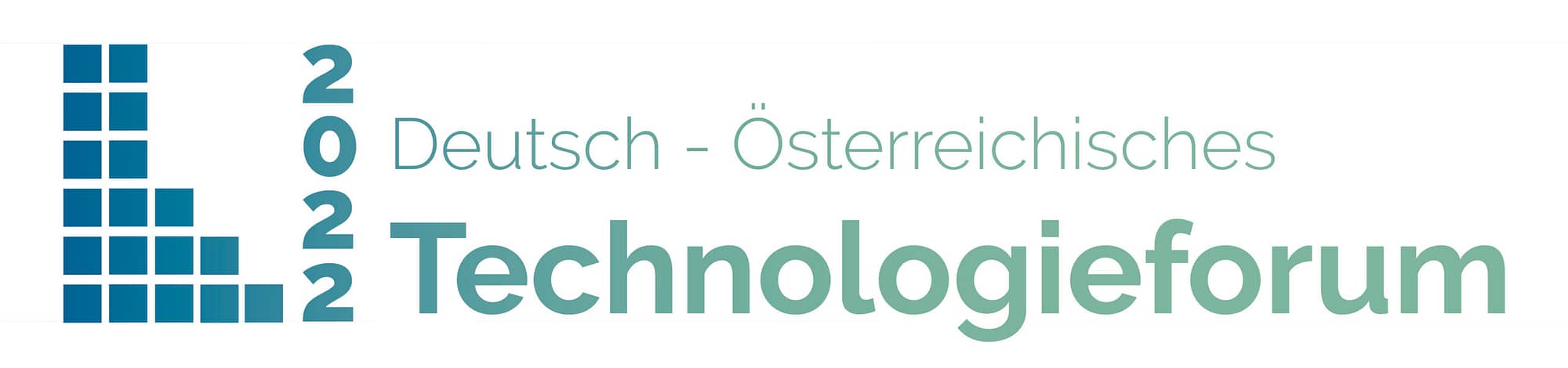 Deutsch-Österreichisches Technologieforum