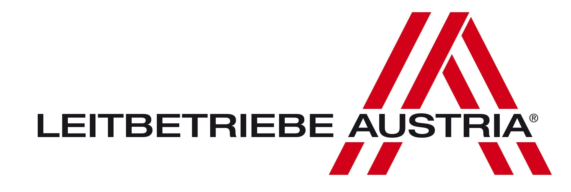 Logo Leitbetriebe Austria