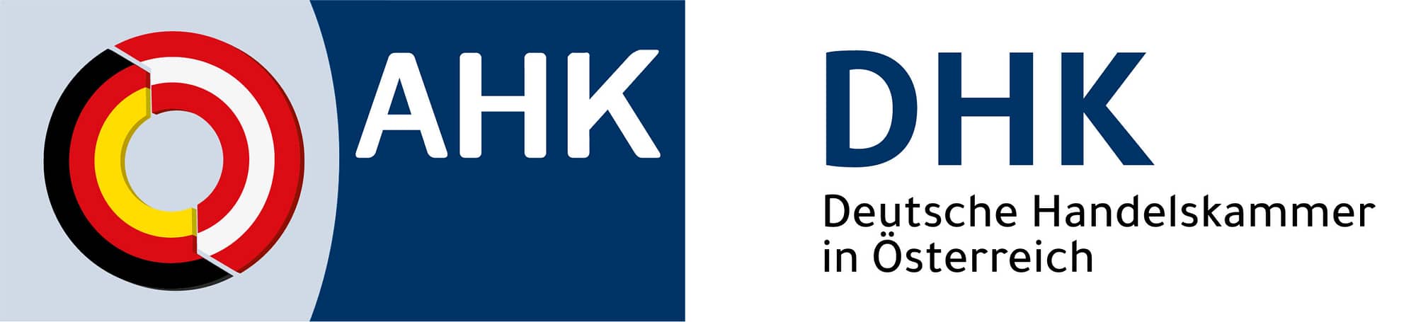 AHK Österreich Logo