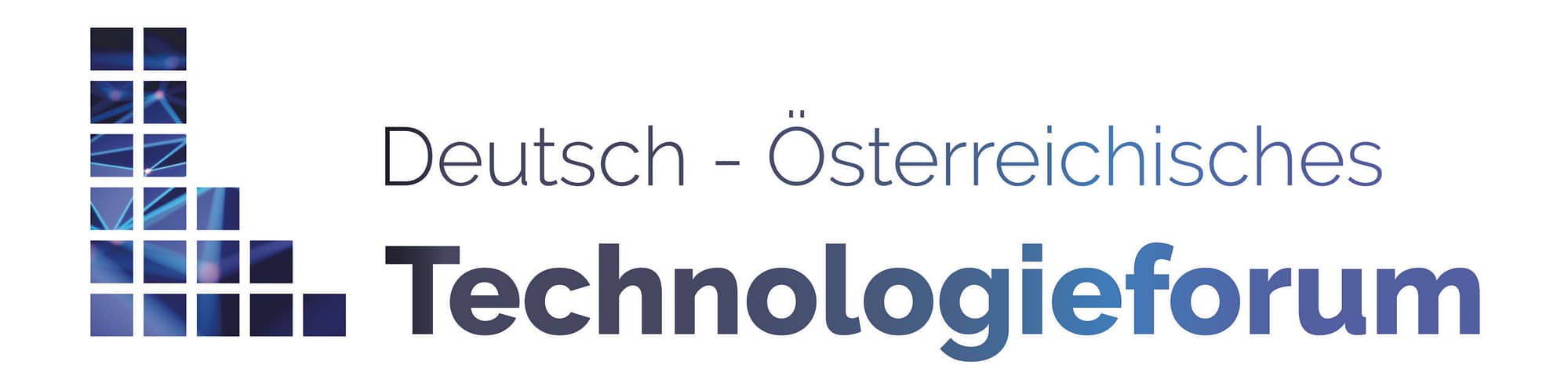 Deutsch-Österreichisches Technologieforum